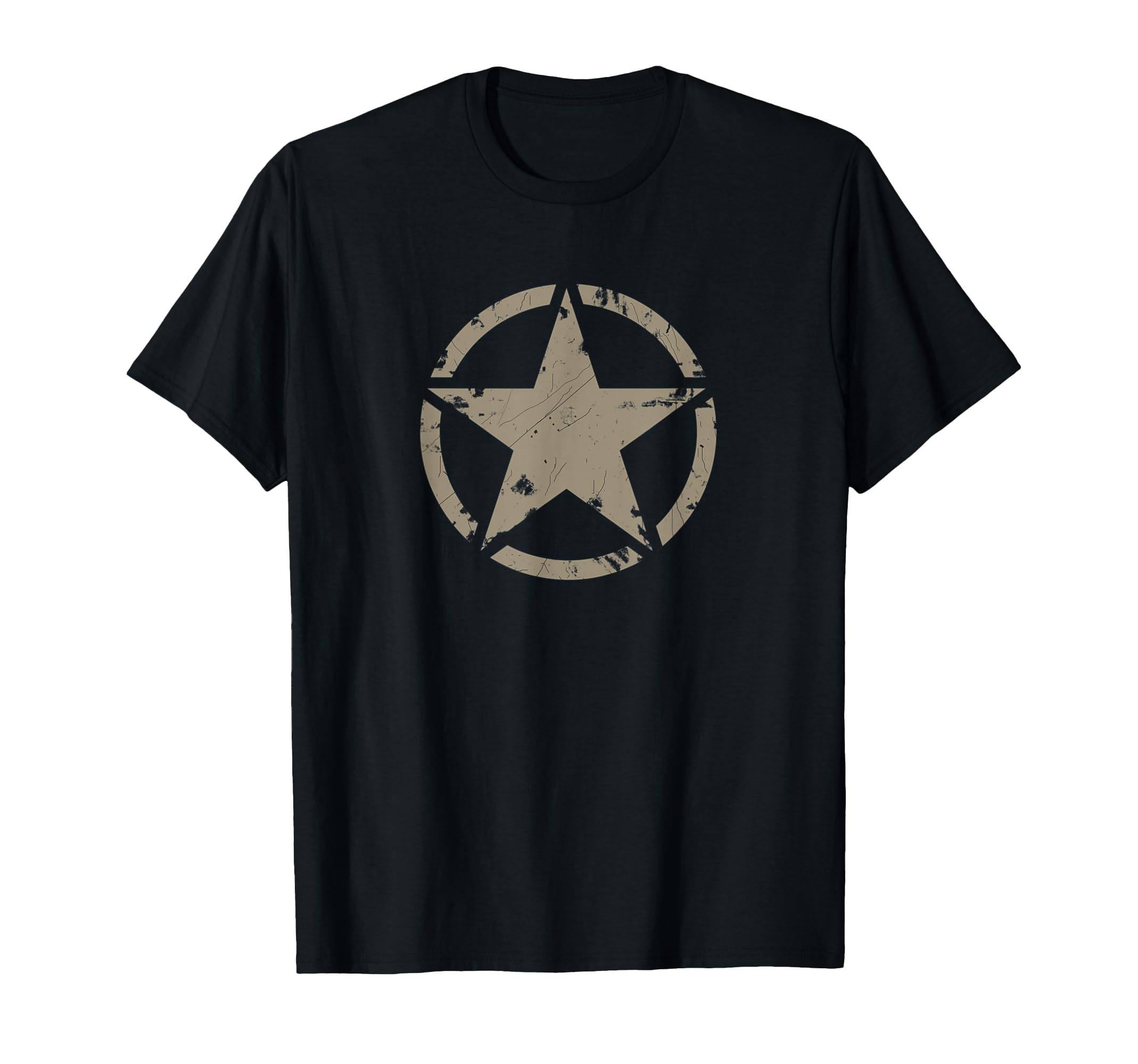Air Force Logo Star Us Military T-Shirt - Casual Everyday Wear for Adults - T-Shirt, Sweatshirt, Hoodie