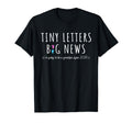 2Nd Announcement Im Going To Be T-Shirt - Aesthetic Graphic for Adults - T-Shirt, Sweatshirt, Hoodie