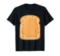 Pb J Peanut Butter Bread Funny T-Shirt - Custom Art Print for Adults - T-Shirt, Sweatshirt, Hoodie