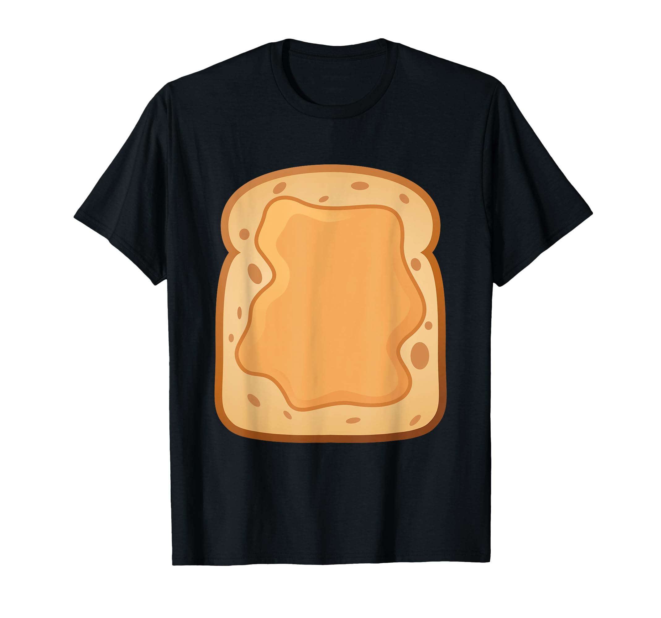 Pb J Peanut Butter Bread Funny T-Shirt - Custom Art Print for Adults - T-Shirt, Sweatshirt, Hoodie