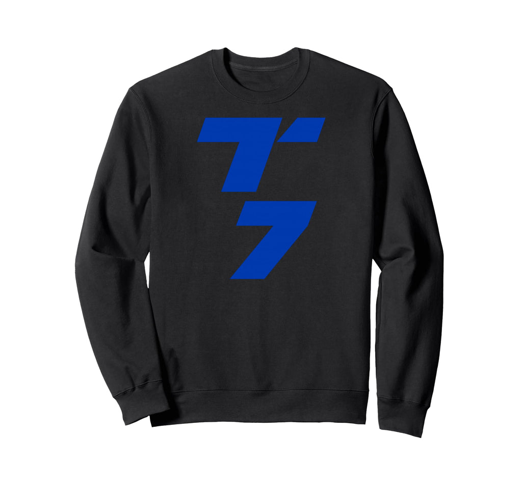 Tenere T7 Adventure Bike Enduro Sweatshirt - Custom Art Print Unisex - T-Shirt, Sweatshirt, Hoodie