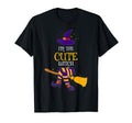 Im Witch Family Matching Costume T-Shirt - Streetwear Style for Adults - T-Shirt, Sweatshirt, Hoodie