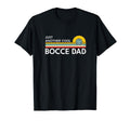 Bocce Ball Dad Bocceball Game Player T-Shirt - Aesthetic Graphic Unisex - T-Shirt, Sweatshirt, Hoodie