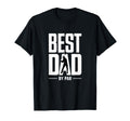 Best Dad Par Funny Golf Fathers Day T-Shirt - Fun Novelty Design Unisex - T-Shirt, Sweatshirt, Hoodie