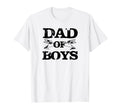 Dad Funny Daddy Fathers Day Gift Dads T-Shirt - Fun Novelty Design Unisex - T-Shirt, Sweatshirt, Hoodie