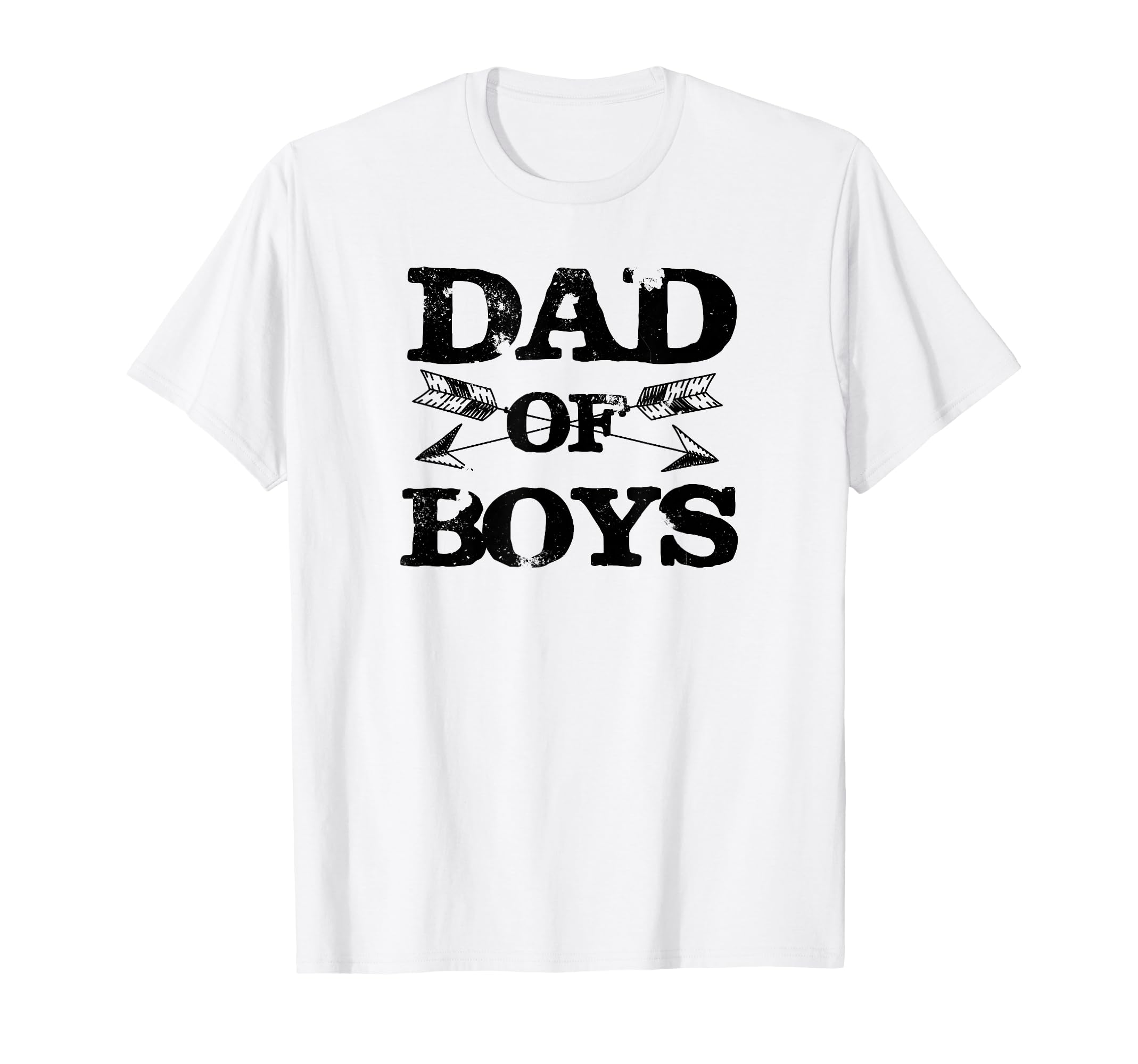 Dad Funny Daddy Fathers Day Gift Dads T-Shirt - Fun Novelty Design Unisex - T-Shirt, Sweatshirt, Hoodie