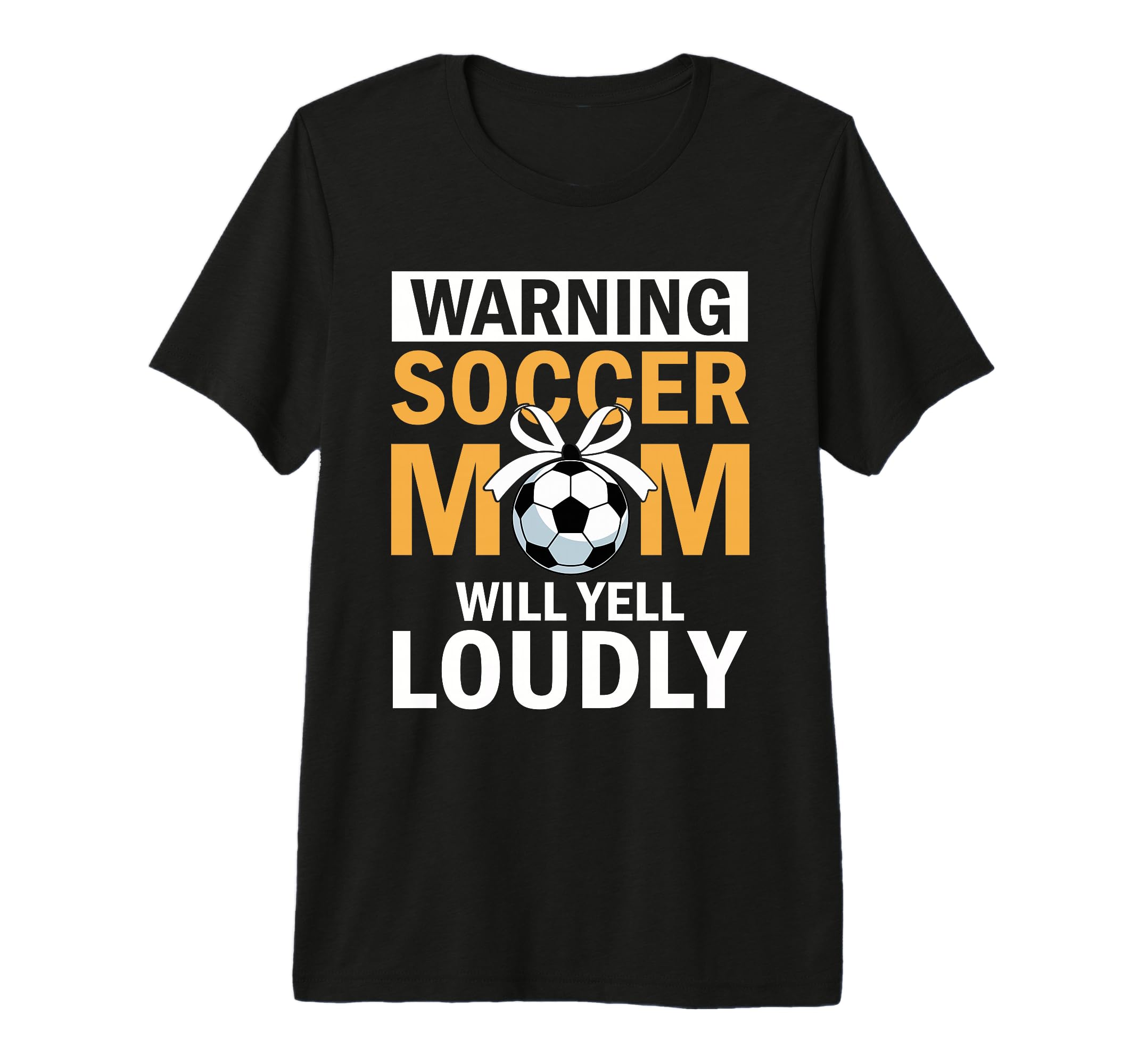 Soccer Mom Mommy Tri Blend T-Shirt - Graphic Print Men Women - T-Shirt, Sweatshirt, Hoodie