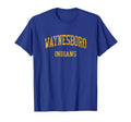 Waynesboro High School Hs T-Shirt - Fun Novelty Design Men Women - T-Shirt, Sweatshirt, Hoodie