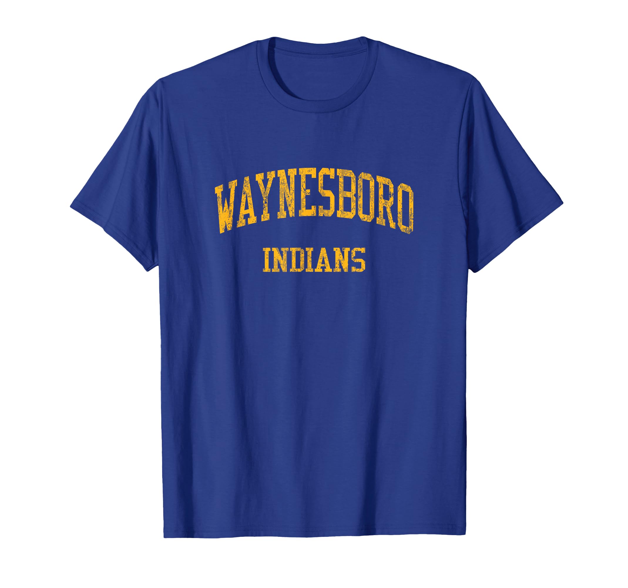 Waynesboro High School Hs T-Shirt - Fun Novelty Design Men Women - T-Shirt, Sweatshirt, Hoodie