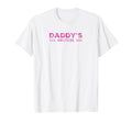 Daddys Good Little Xxx Love Sexy T-Shirt - Trendy Graphic Unisex - T-Shirt, Sweatshirt, Hoodie