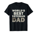 Patriotic American Worlds Best T-Shirt - Minimalist Print for Adults - T-Shirt, Sweatshirt, Hoodie