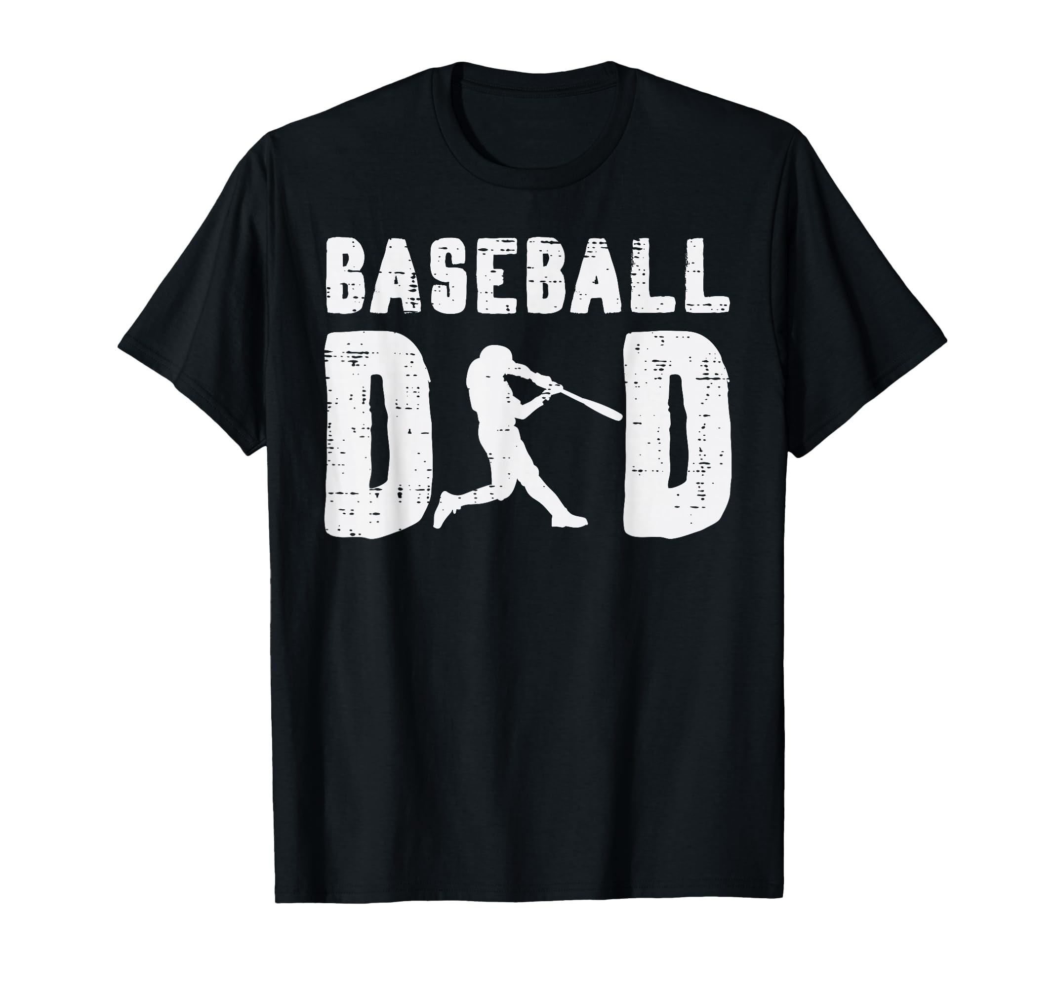Baseball Dad Fathers Day Coach T-Shirt - Streetwear Style for Adults - T-Shirt, Sweatshirt, Hoodie