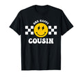 One Happy Dude 1St Birthday One T-Shirt - Fun Novelty Design for Adults - T-Shirt, Sweatshirt, Hoodie