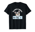 Funny Elements Happiness Blue Merle T-Shirt - Trendy Graphic for Adults - T-Shirt, Sweatshirt, Hoodie