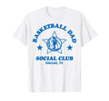 Nba Dallas Mavericks Fathers Day T-Shirt - Casual Everyday Wear for Adults - T-Shirt, Sweatshirt, Hoodie