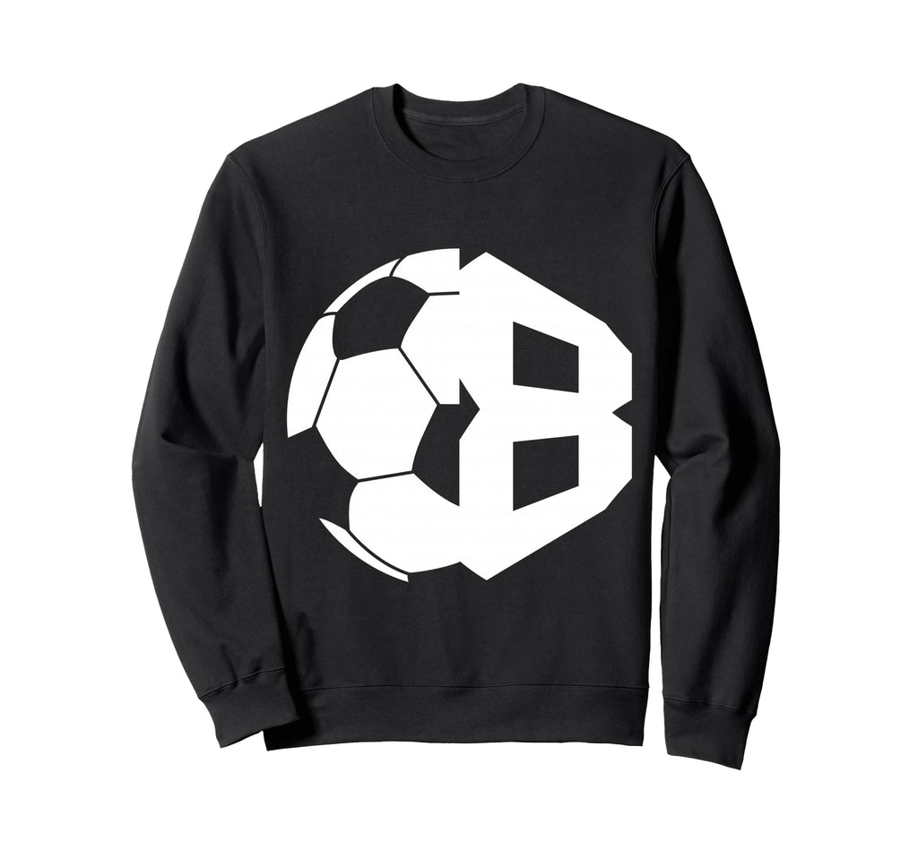 Number 8 Years Soccer 8Th Sweatshirt - Fun Novelty Design Men Women - T-Shirt, Sweatshirt, Hoodie