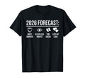 Funny New Parents Future Mom Dad To Be T-Shirt - Unique Graphic Men Women - T-Shirt, Sweatshirt, Hoodie