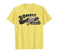 Bomber Lures Fishing Lover T-Shirt - Aesthetic Graphic for Adults - T-Shirt, Sweatshirt, Hoodie