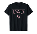 Dad Est 2026 To Be First Time Dad New T-Shirt - Novelty Apparel Men Women - T-Shirt, Sweatshirt, Hoodie