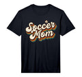 Soccer Mom Soccer Mom Performance T-Shirt - Aesthetic Graphic for Adults - T-Shirt, Sweatshirt, Hoodie