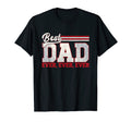 Best Golf Dad Ever Sport Dad Game T-Shirt - Aesthetic Graphic for Adults - T-Shirt, Sweatshirt, Hoodie