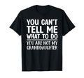 Funny Grandpa Art Grandfather Gramps T-Shirt - Graphic Print for Adults - T-Shirt, Sweatshirt, Hoodie