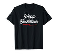 Fathers Day Gift Basketball Dad T-Shirt - Streetwear Style Unisex - T-Shirt, Sweatshirt, Hoodie