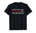 Defense Wins Championships Soccer T-Shirt - Casual Everyday Wear for Adults - T-Shirt, Sweatshirt, Hoodie