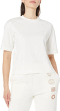 Women's Organic Cotton Drop Shoulder Relaxed Boxy - Adult & Kids T-Shirts, Sweatshirts & Hoodies apparel design preview 1