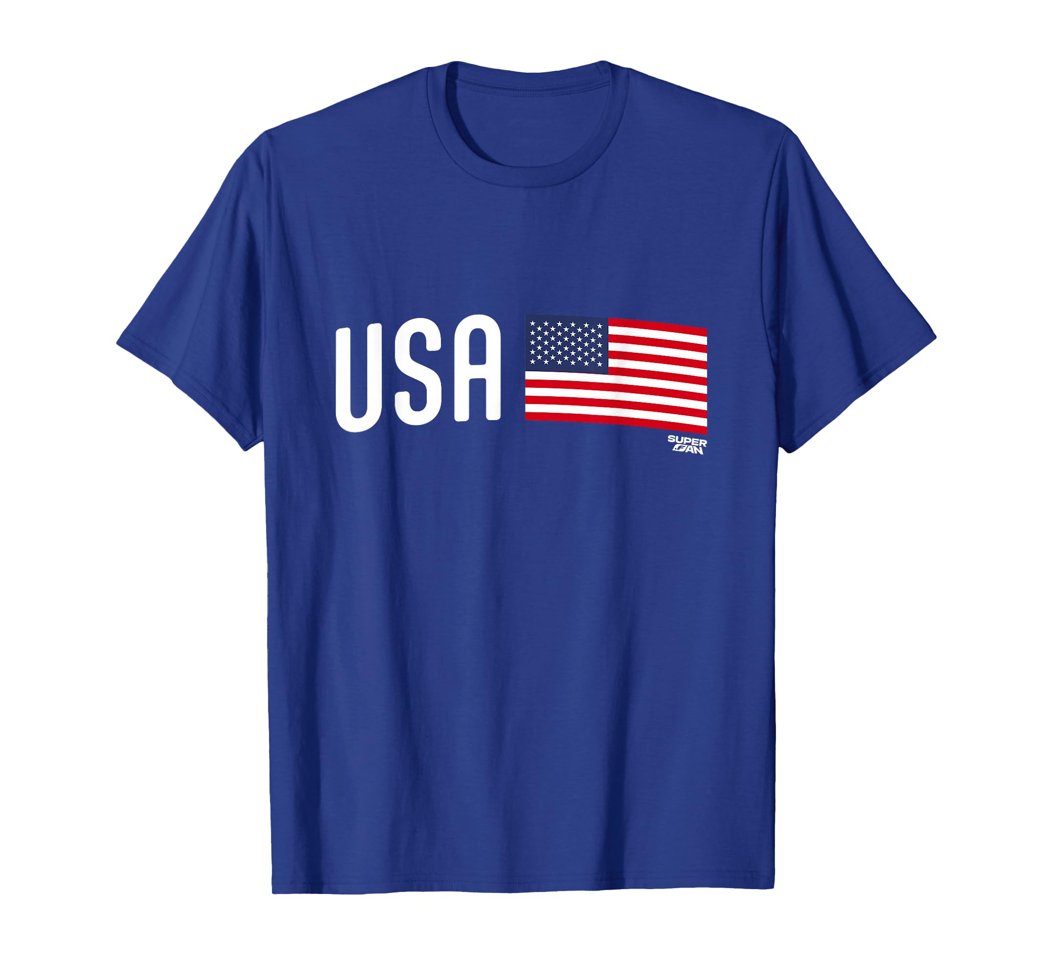 2026 Usa Soccer Fan World Cup T-Shirt - Aesthetic Graphic Men Women - T-Shirt, Sweatshirt, Hoodie