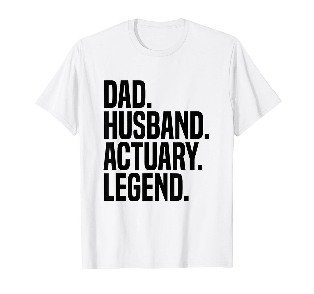Funny Insurance Math Actuary Gifts T-Shirt - Graphic Print for Adults - T-Shirt, Sweatshirt, Hoodie