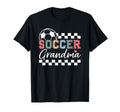 Soccer Grandma T-Shirt - Fun Novelty Design Unisex - T-Shirt, Sweatshirt, Hoodie