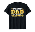 Senior Dad 2026 Graduation Proud Dad 2026 T-Shirt - Novelty Apparel Unisex - T-Shirt, Sweatshirt, Hoodie
