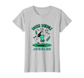 Soccer Schedule Juggler Funny Soccer T-Shirt - Custom Art Print Men Women - T-Shirt, Sweatshirt, Hoodie