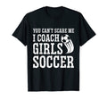 Mens Funny Soccer Coach You Dont T-Shirt - Aesthetic Graphic for Adults - T-Shirt, Sweatshirt, Hoodie