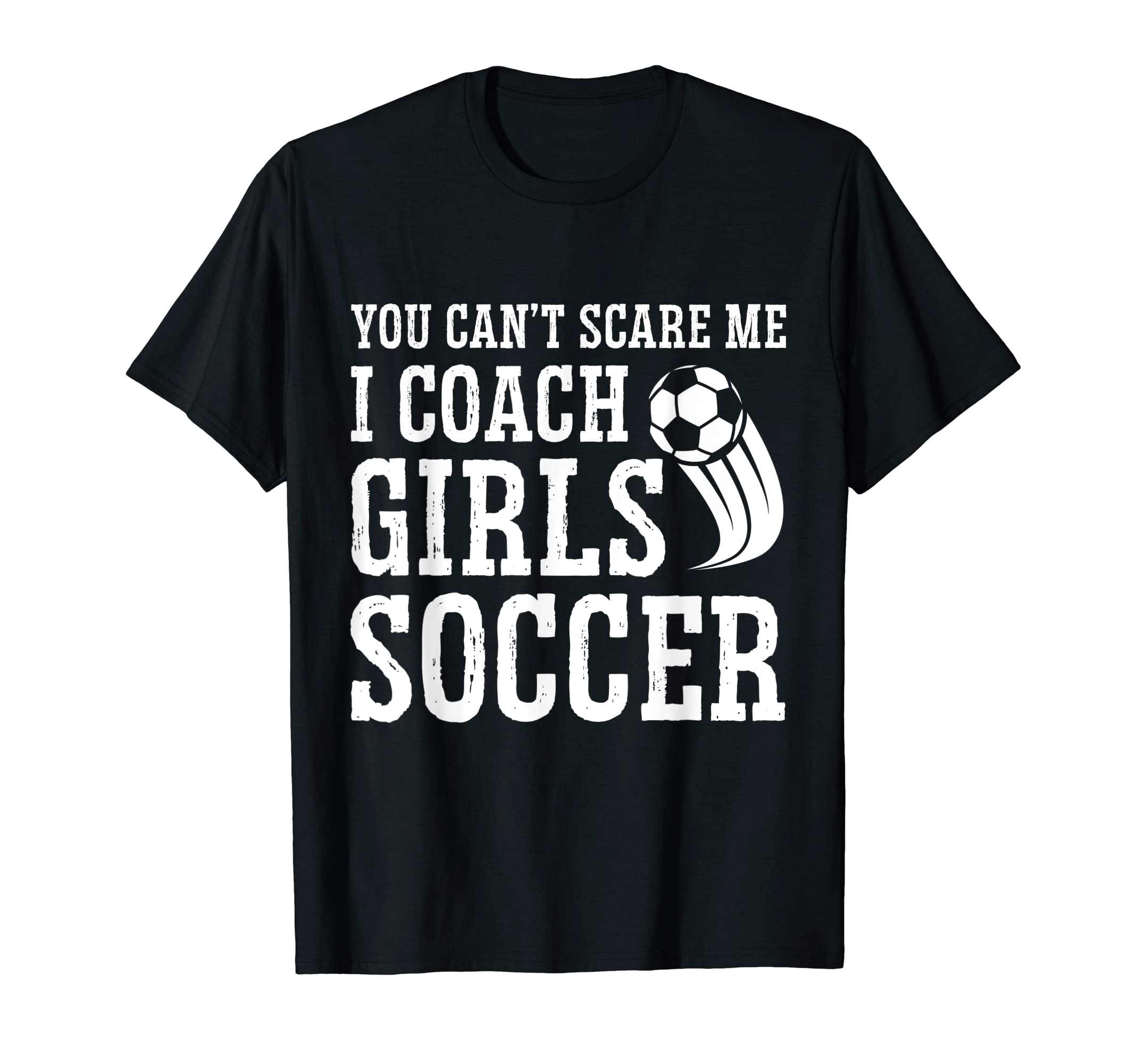 Mens Funny Soccer Coach You Dont T-Shirt - Aesthetic Graphic for Adults - T-Shirt, Sweatshirt, Hoodie