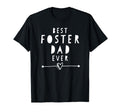 Best Foster Dad Ever Foster Father T-Shirt - Custom Art Print for Adults - T-Shirt, Sweatshirt, Hoodie