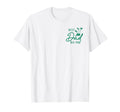 Dad Golf Best Dad Par Funny Fathers T-Shirt - Minimalist Print Men Women - T-Shirt, Sweatshirt, Hoodie