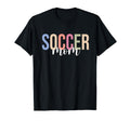 Soccer Mom Soccer Player T-Shirt - Trendy Graphic Men Women - T-Shirt, Sweatshirt, Hoodie