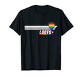 Team Lgbtq Soccer Fan Jersey Pride Month T-Shirt - Unique Graphic Unisex - T-Shirt, Sweatshirt, Hoodie