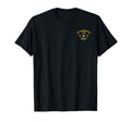 75Th Ranger Regiment Logo Veteran T-Shirt - Aesthetic Graphic Men Women - T-Shirt, Sweatshirt, Hoodie