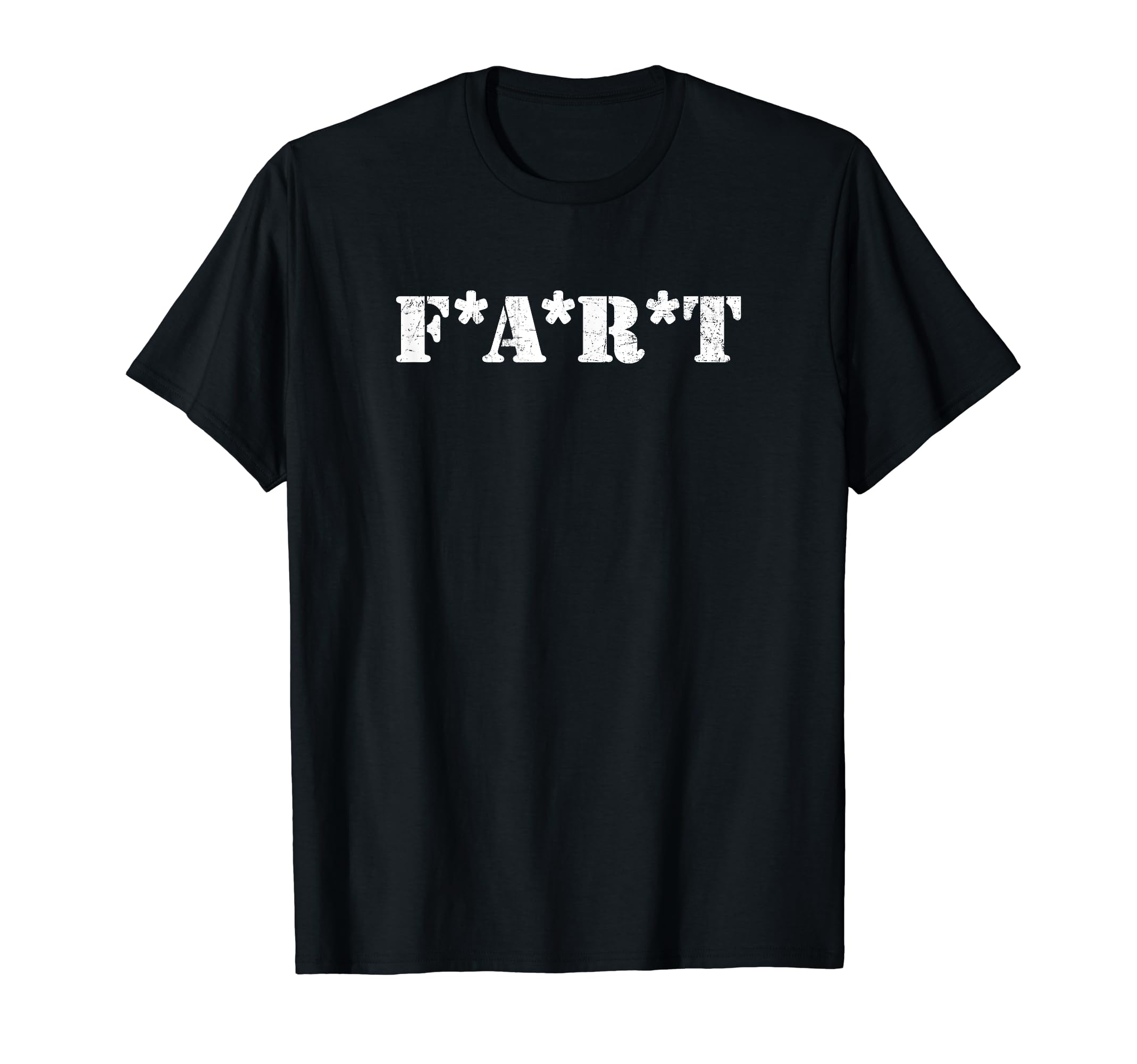 Funny Fart Military Army Dad Fart T-Shirt - Streetwear Style for Adults - T-Shirt, Sweatshirt, Hoodie