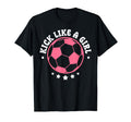 Soccer Team Outfit Players Fans Womens T-Shirt - Unique Graphic Unisex - T-Shirt, Sweatshirt, Hoodie