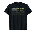 Usa American Camo Flag Proud To Be Us T-Shirt - Trendy Graphic for Adults - T-Shirt, Sweatshirt, Hoodie