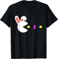 Easter Funny Cute Video Gamer. - Adult & Kids T-Shirts, Sweatshirts & Hoodies apparel design preview 1