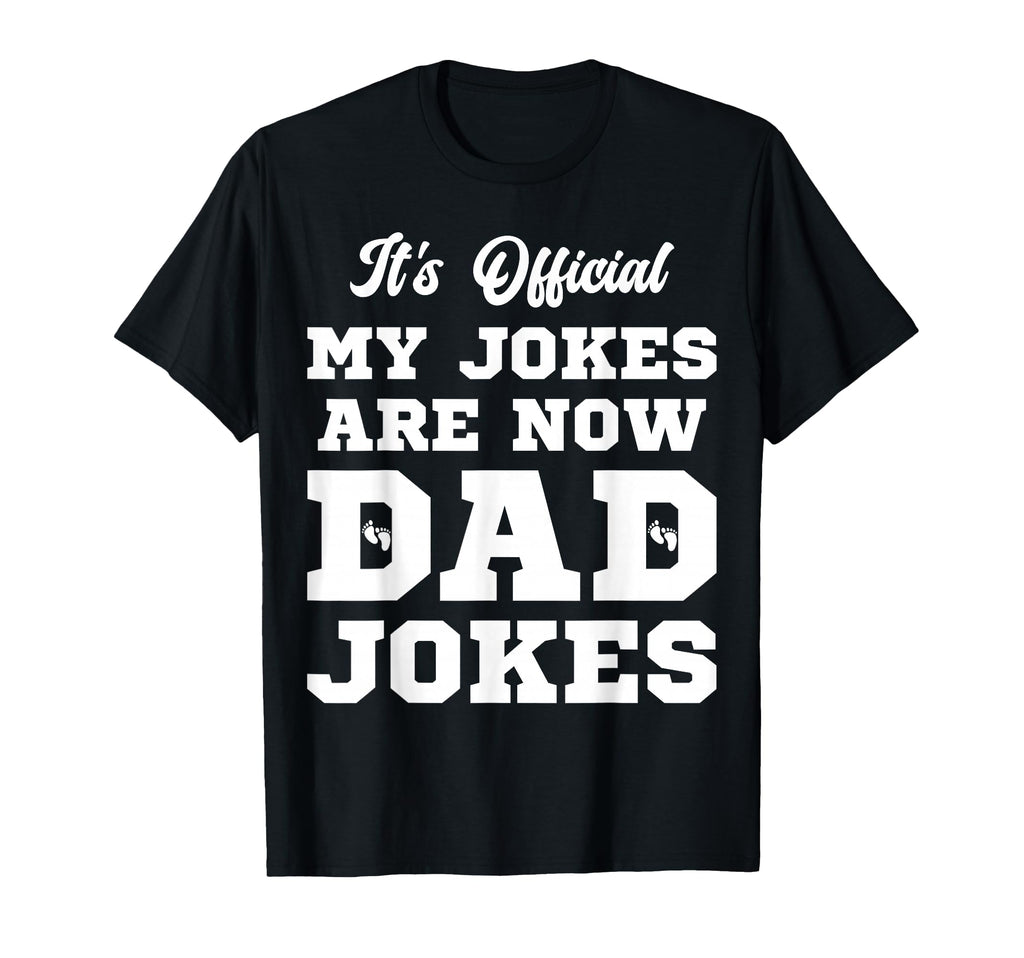 Funny First Time Dad Gifts New T-Shirt - Custom Art Print for Adults - T-Shirt, Sweatshirt, Hoodie