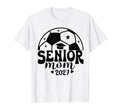 Senior Mom Soccer Class 2027 Womens T-Shirt - Trendy Graphic Men Women - T-Shirt, Sweatshirt, Hoodie