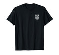 Officially Licensed Us Soccer T-Shirt - Aesthetic Graphic Men Women - T-Shirt, Sweatshirt, Hoodie