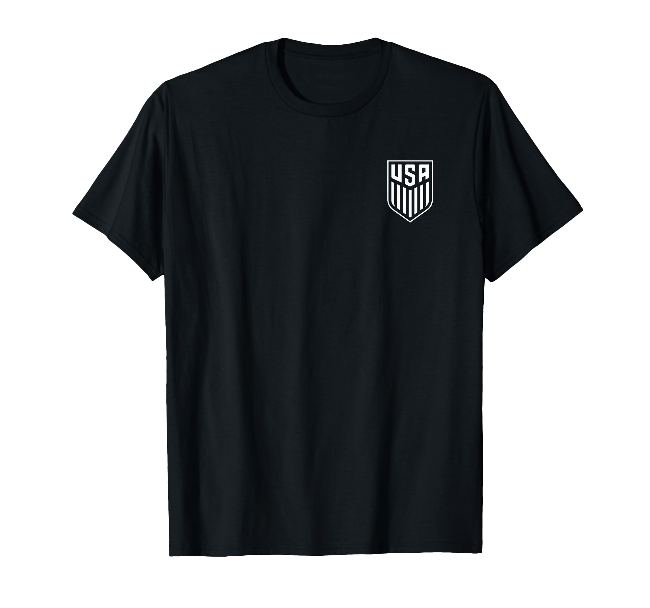 Officially Licensed Us Soccer T-Shirt - Aesthetic Graphic Men Women - T-Shirt, Sweatshirt, Hoodie