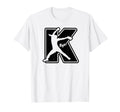 Fastpitch Softball Pitcher Strikeout K T-Shirt - Novelty Apparel Men Women - T-Shirt, Sweatshirt, Hoodie